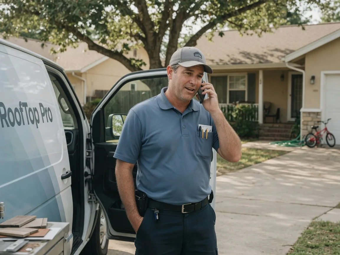 Roof Repair Maricopa, CA FAQs